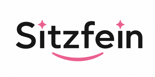Sitzfein